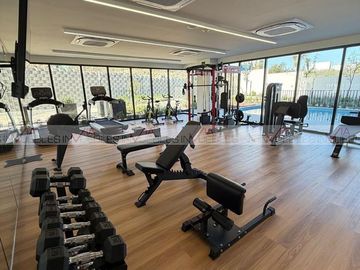 Residencial cumbres, Torre Stela