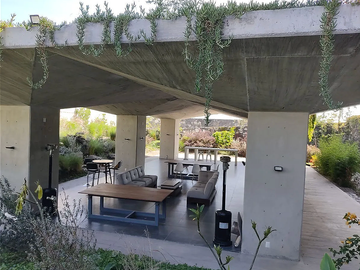 Penthouse nuevo en venta Altos Juriquilla