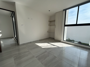 Casa en RENTA Zibatá frente al parque Jamadi