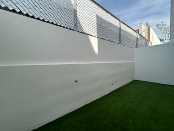 Casa en RENTA Zibatá frente al parque Jamadi