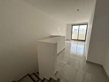 Casa en RENTA Zibatá frente al parque Jamadi