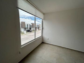 Depa en renta San Isidro Juriquilla fracc Mattia