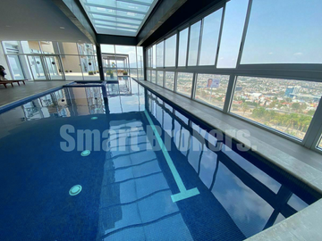 Departamento en Levant Diamante QRO