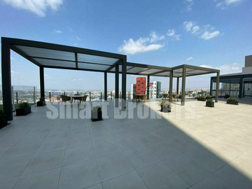 Departamento en Levant Diamante QRO