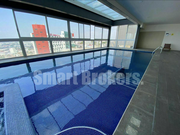 Departamento en Levant Diamante QRO