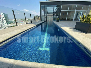 Departamento en Levant Diamante QRO