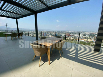 Departamento en Levant Diamante QRO