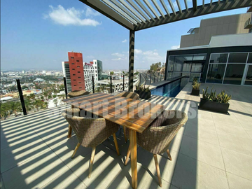 Departamento en Levant Diamante QRO