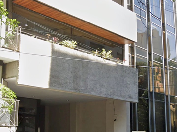 SE RENTA CONSULTORIO DENTAL EN HEGEL, POLANCO