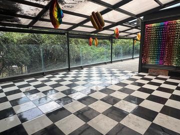 Renta de Local comercial Zona Rosa