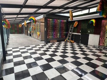Renta de Local comercial Zona Rosa