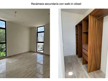 Casa en Venta en Temozon Norte Merida Privada Soluna