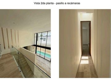 Casa en Venta en Temozon Norte Merida Privada Soluna