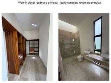 Casa en Venta en Temozon Norte Merida Privada Soluna