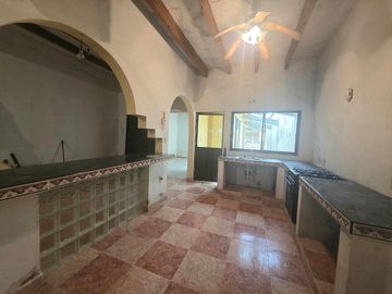 Terreno en venta en Veracruz a dos cuadras del mar Col. Flores Magón