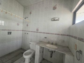 Terreno en venta en Veracruz a dos cuadras del mar Col. Flores Magón