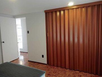 RENTA departamento en Río Lerma . Cuauhtémoc