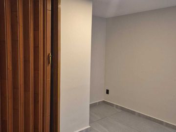 RENTA departamento en Río Lerma . Cuauhtémoc