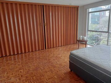 RENTA departamento en Río Lerma . Cuauhtémoc