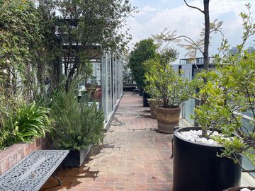 DEPARTAMENTO PH EN VENTA EN SENS LOMAS DE VISTA HERMOSA