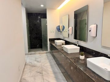 SANTA FE, DEPARTAMENTO EN VENTA CON VISTA AL PARQUE LA MEXICANA