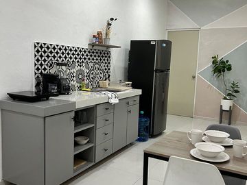 Departamento - Ciudad Caucel