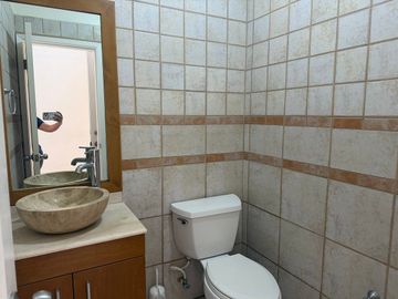 RENTA | CASA EN LA PERLA RESIDENCIAL EN PLAYAS DE TIJUANA