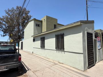 RENTA | CASA EN ZONA OTAY A 2 MIN DE LA GARITA