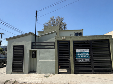 RENTA | CASA EN ZONA OTAY A 2 MIN DE LA GARITA