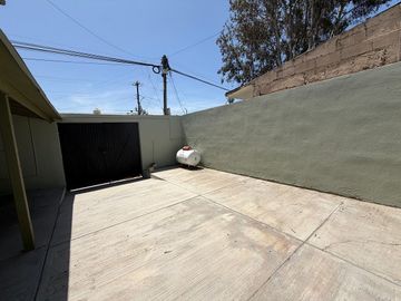 RENTA | CASA EN ZONA OTAY A 2 MIN DE LA GARITA
