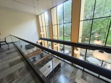 VENTA DEPARTAMENTO ZAPOPAN PARA QUIEN LE GUSTA VIVIR EN ARMONIA CON LA NATURALEZ