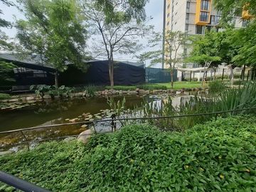 VENTA DEPARTAMENTO ZAPOPAN PARA QUIEN LE GUSTA VIVIR EN ARMONIA CON LA NATURALEZ