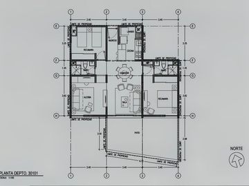 VENTA DEPARTAMENTO ZAPOPAN PARA QUIEN LE GUSTA VIVIR EN ARMONIA CON LA NATURALEZ
