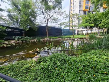 VENTA DEPARTAMENTO ZAPOPAN PARA QUIEN LE GUSTA VIVIR EN ARMONIA CON LA NATURALEZ