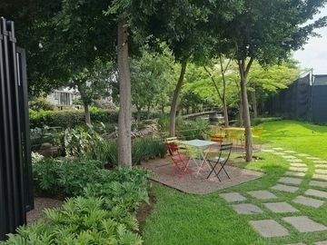 VENTA DEPARTAMENTO ZAPOPAN PARA QUIEN LE GUSTA VIVIR EN ARMONIA CON LA NATURALEZ
