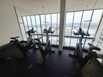 VENTA DEPARTAMENTO ZAPOPAN PARA QUIEN LE GUSTA VIVIR EN ARMONIA CON LA NATURALEZ