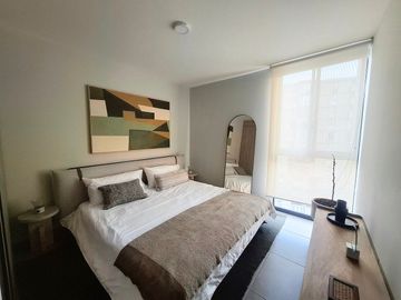 VENTA DEPARTAMENTO ZAPOPAN PARA QUIEN LE GUSTA VIVIR EN ARMONIA CON LA NATURALEZ