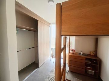 VENTA DEPARTAMENTO ZAPOPAN PARA QUIEN LE GUSTA VIVIR EN ARMONIA CON LA NATURALEZ