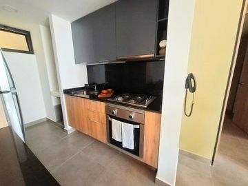 VENTA DEPARTAMENTO ZAPOPAN PARA QUIEN LE GUSTA VIVIR EN ARMONIA CON LA NATURALEZ