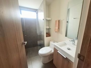 VENTA DEPARTAMENTO ZAPOPAN PARA QUIEN LE GUSTA VIVIR EN ARMONIA CON LA NATURALEZ