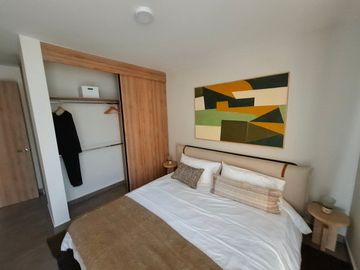 VENTA DEPARTAMENTO ZAPOPAN PARA QUIEN LE GUSTA VIVIR EN ARMONIA CON LA NATURALEZ