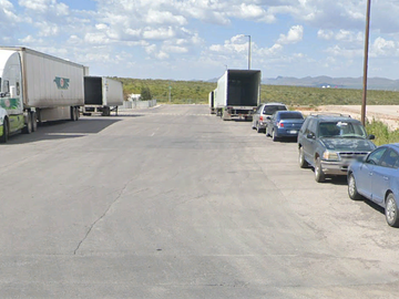NAVE INDUSTRIAL EN RENTA EN CHIHUAHUA