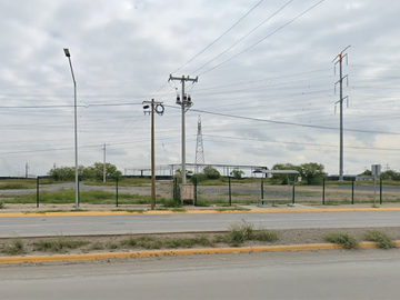 INDUSTRIAL WAREHOUSE FOR RENT IN APODACA, NUEVO LEON