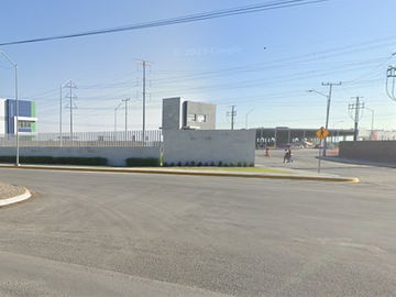 INDUSTRIAL WAREHOUSE FOR RENT IN APODACA, NUEVO LEON