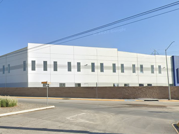 INDUSTRIAL WAREHOUSE FOR RENT IN APODACA, NUEVO LEON
