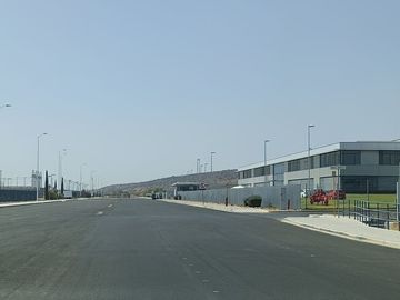 NAVE INDUSTRIAL  EN RENTA EN  AEROPUERTO QUERÉTARO.