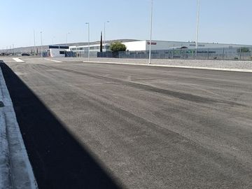 NAVE INDUSTRIAL  EN RENTA EN  AEROPUERTO QUERÉTARO.