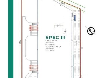 NAVE INDUSTRIAL EN RENTA EN SANTA CATARINA, NUEVO LEÓN.