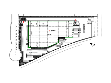 NAVE INDUSTRIAL EN RENTA EN CHIHUAHUA