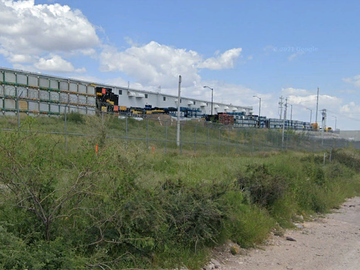 NAVE INDUSTRIAL EN RENTA EN CHIHUAHUA